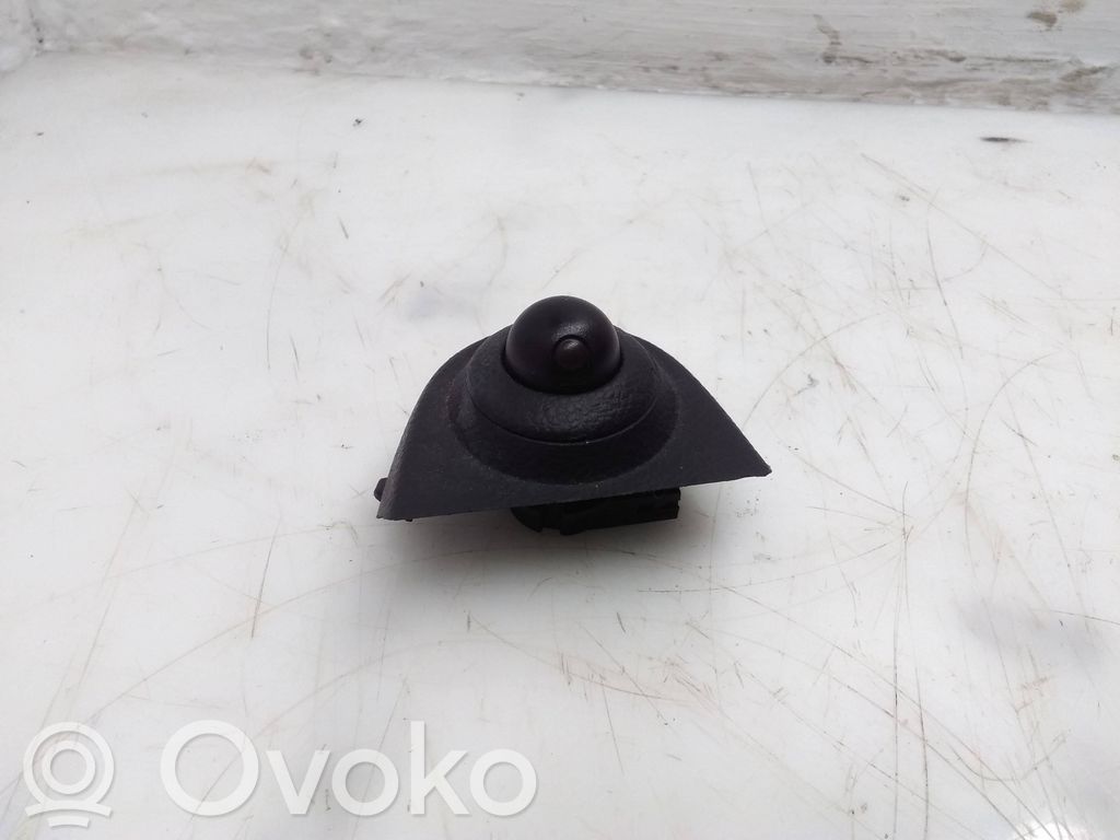 Opel Mokka Sun solar sensor 