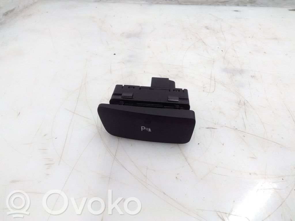 Opel Mokka Parking (PDC) sensor switch 