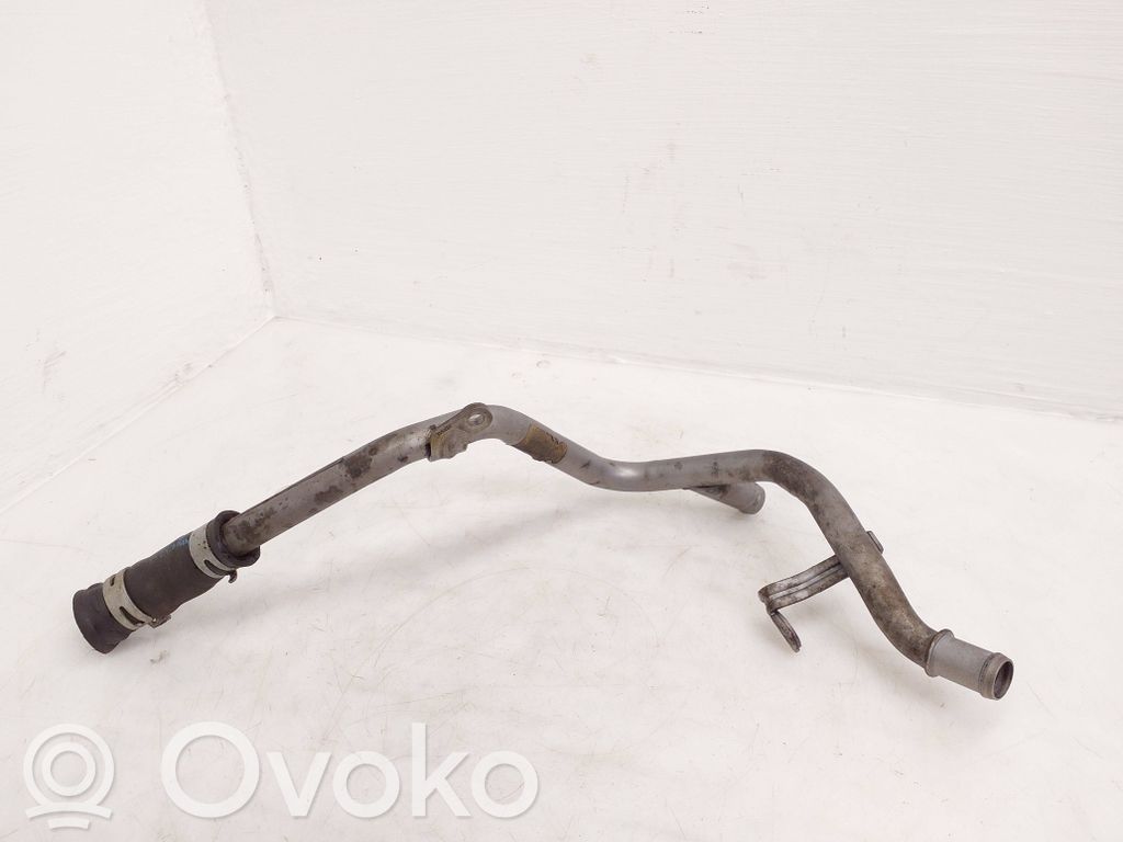 Nissan Qashqai Tubo flessibile del liquido di raffreddamento del motore 