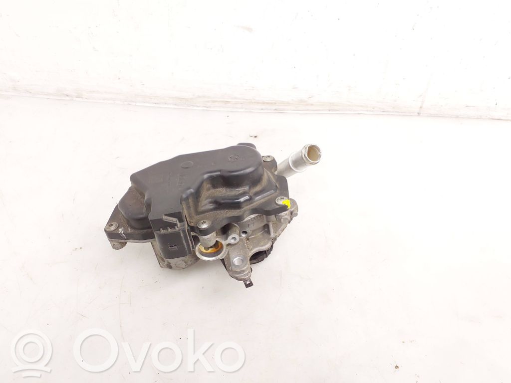Audi A6 S6 C7 4G Zawór EGR 