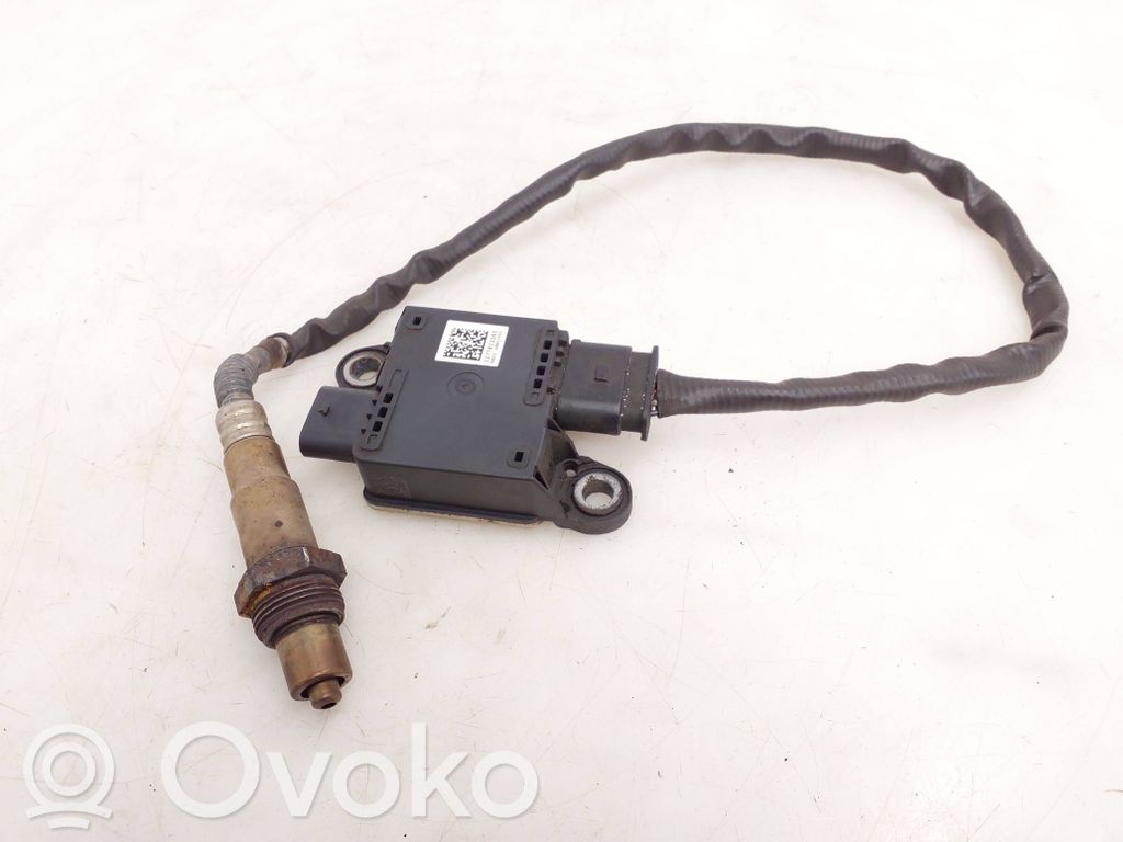 Nissan Qashqai Lambda probe sensor 