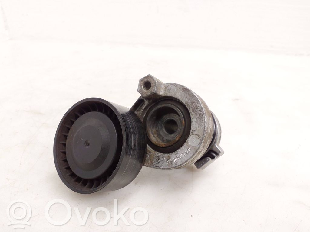 Nissan Qashqai Generator/alternator belt tensioner 