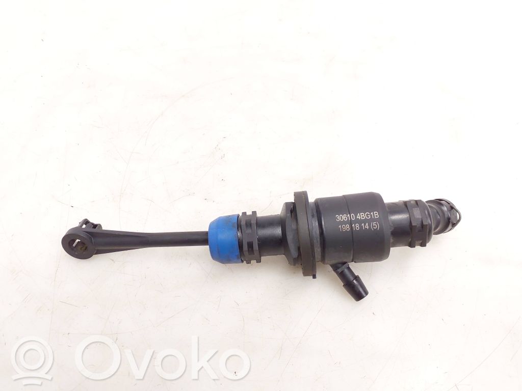 Nissan Qashqai Pompa della frizione