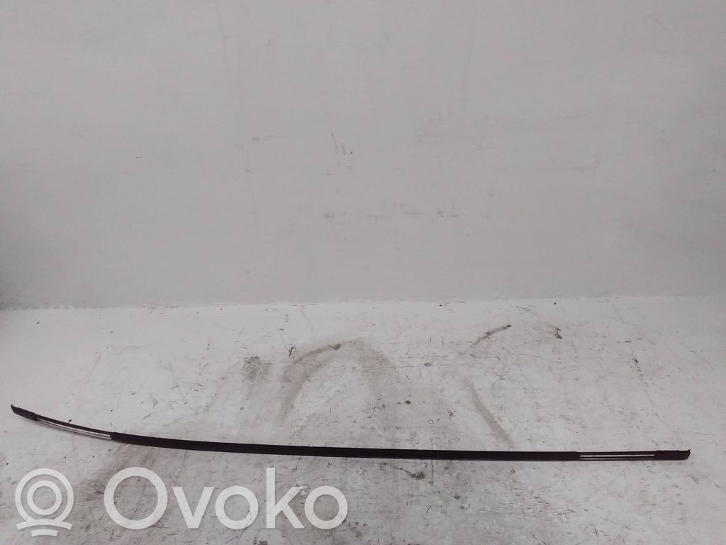 Nissan Qashqai Copertura modanatura barra di rivestimento del tetto
