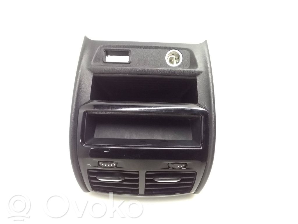 BMW 5 G30 G31 G38 Griglia di ventilazione posteriore 