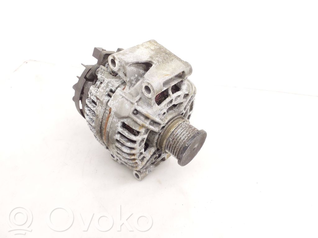Mercedes-Benz Vito Viano W639 Alternador 