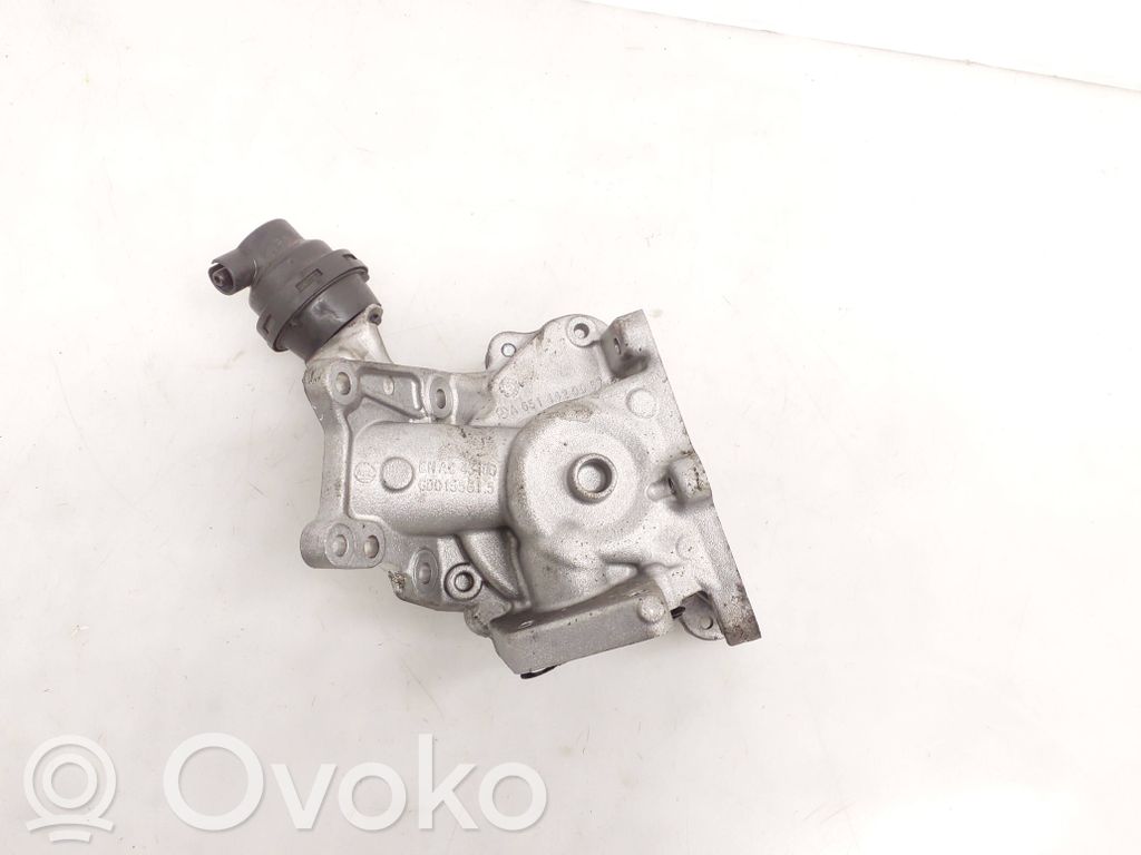 Mercedes-Benz Vito Viano W639 Válvula EGR 