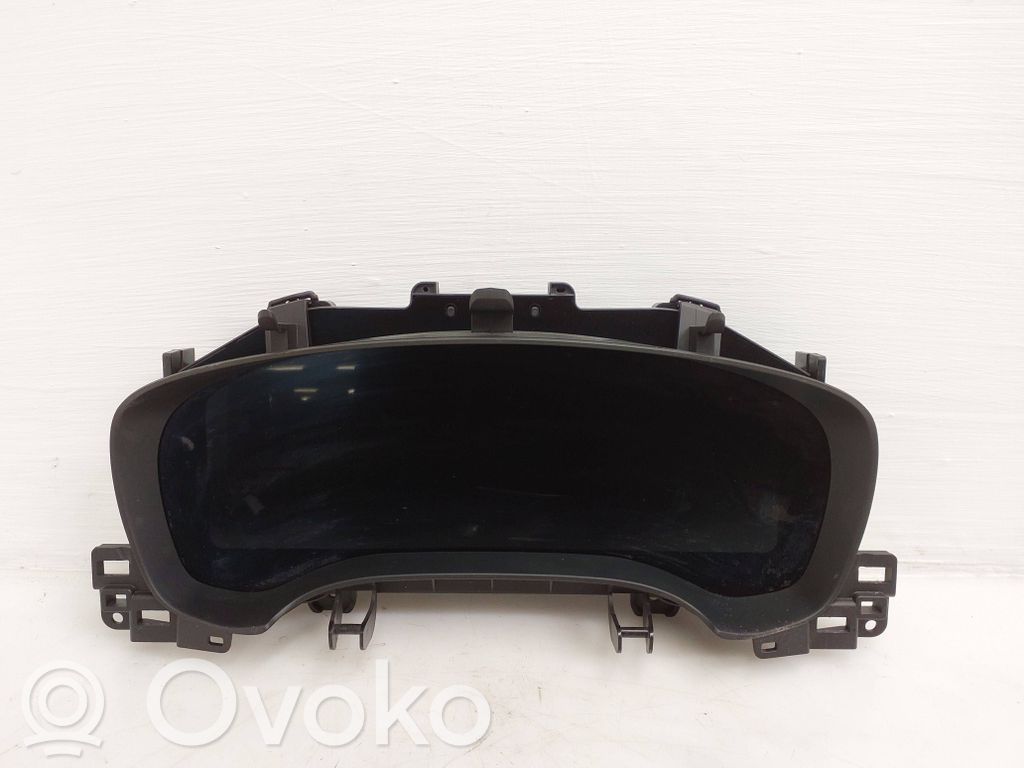 BMW 5 G30 G31 G38 Tachimetro (quadro strumenti)