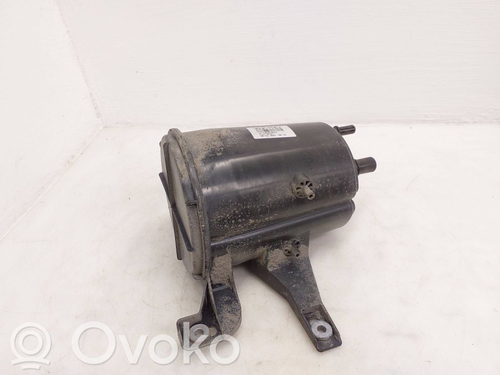 BMW 5 G30 G31 G38 Aktivkohlefilter