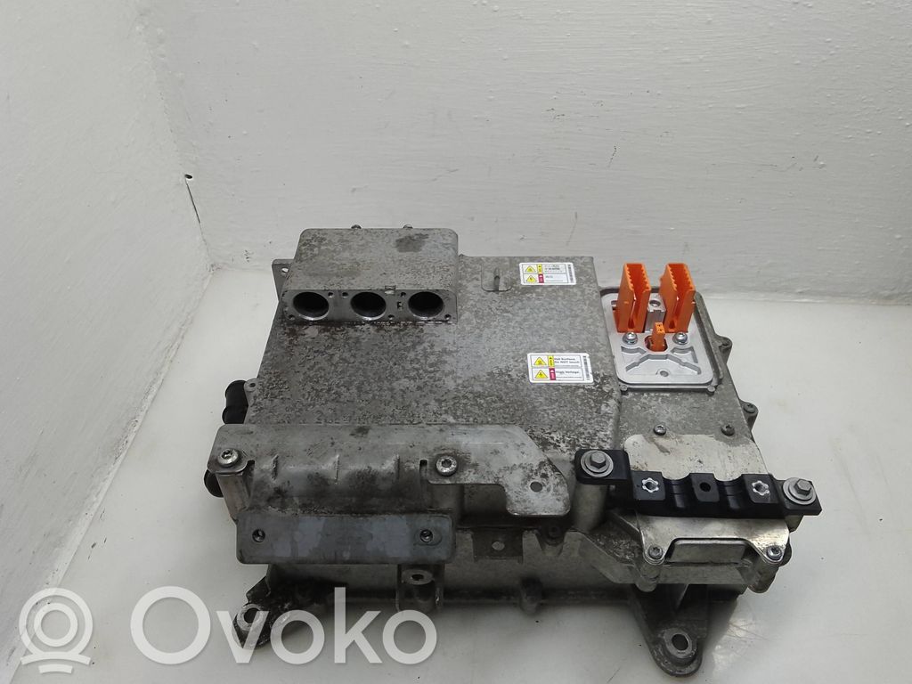 Volvo XC40 Inversor/convertidor de voltaje 
