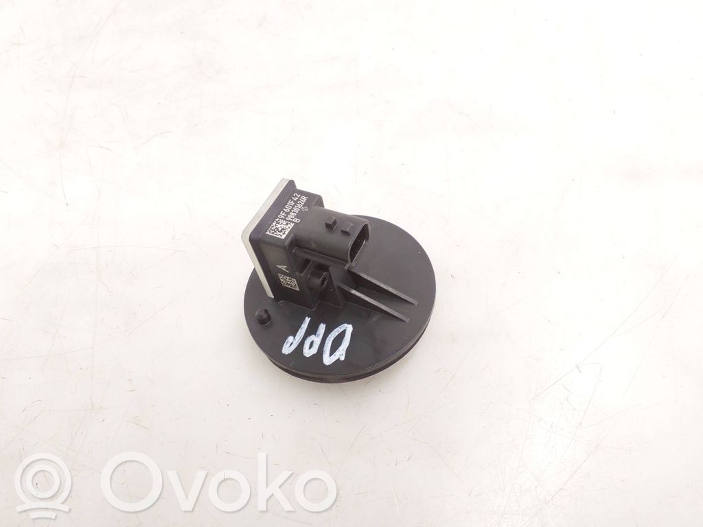 Renault Scenic IV - Grand scenic IV Airbag deployment crash/impact sensor 