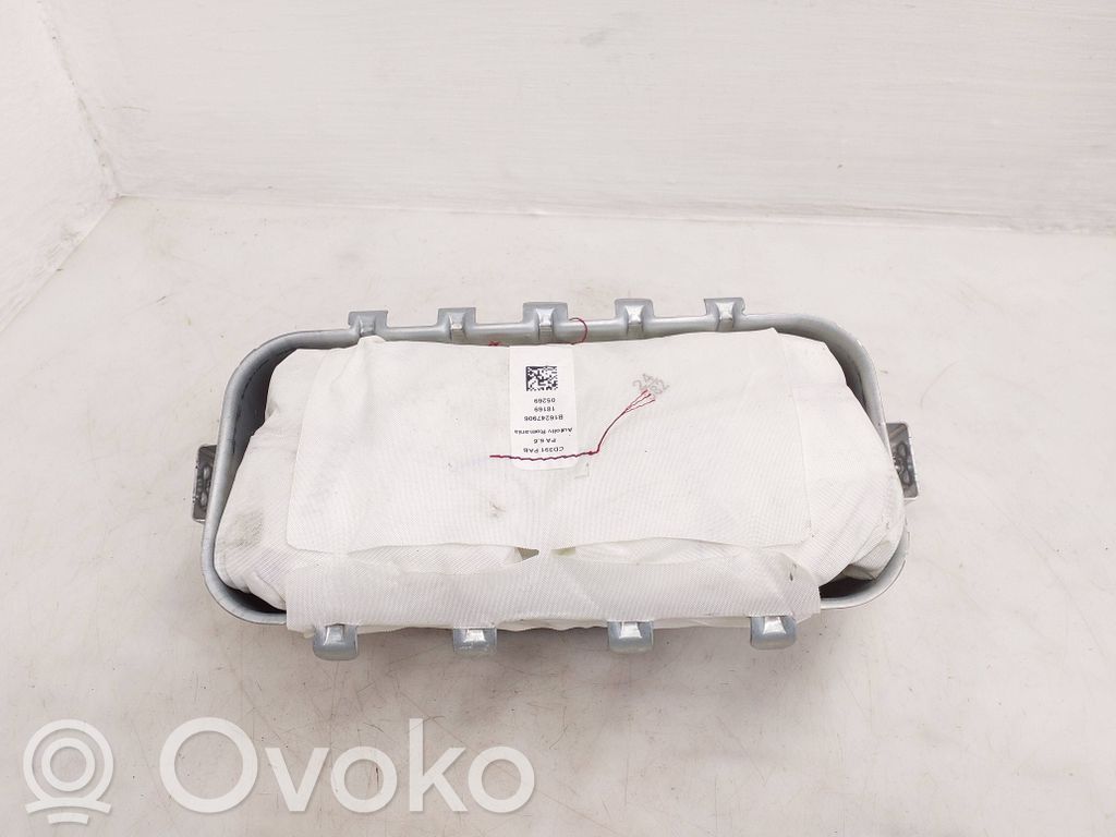 Ford Mondeo MK V Airbag pasager 
