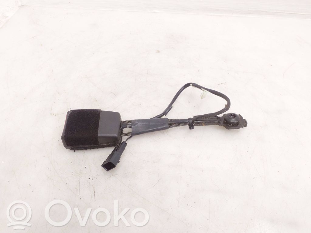 Ford Mondeo MK V Priekšējās jostas sprādze 