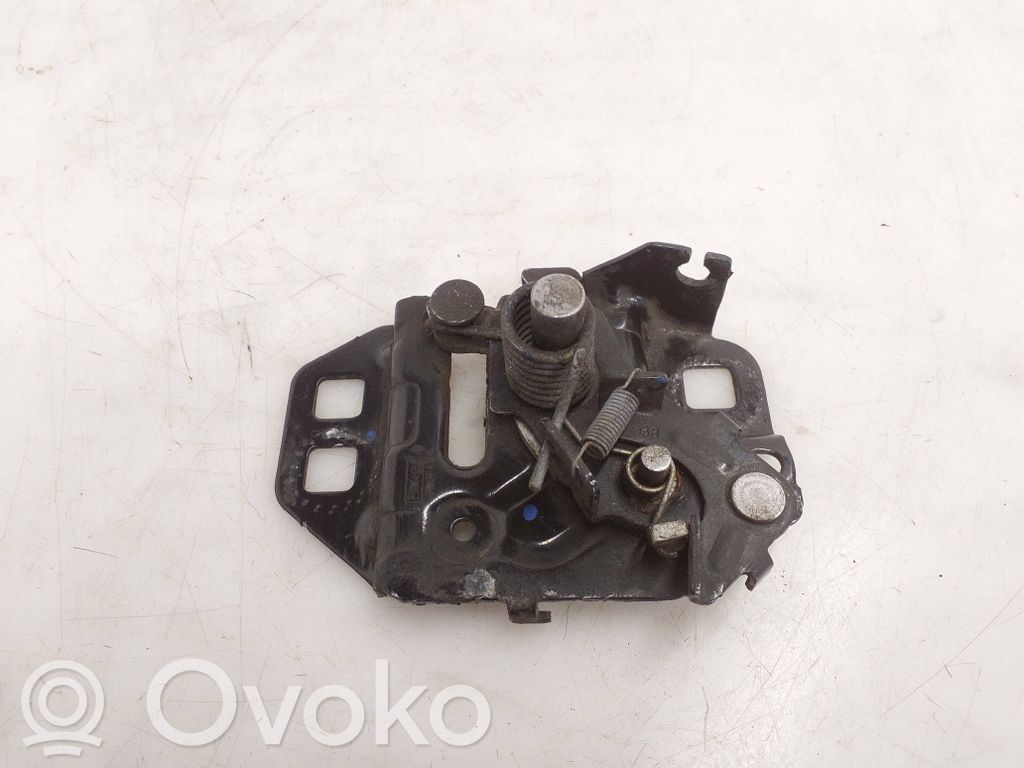 Ford Mondeo MK V Pestillo/cierre del capó/tapa del motor 