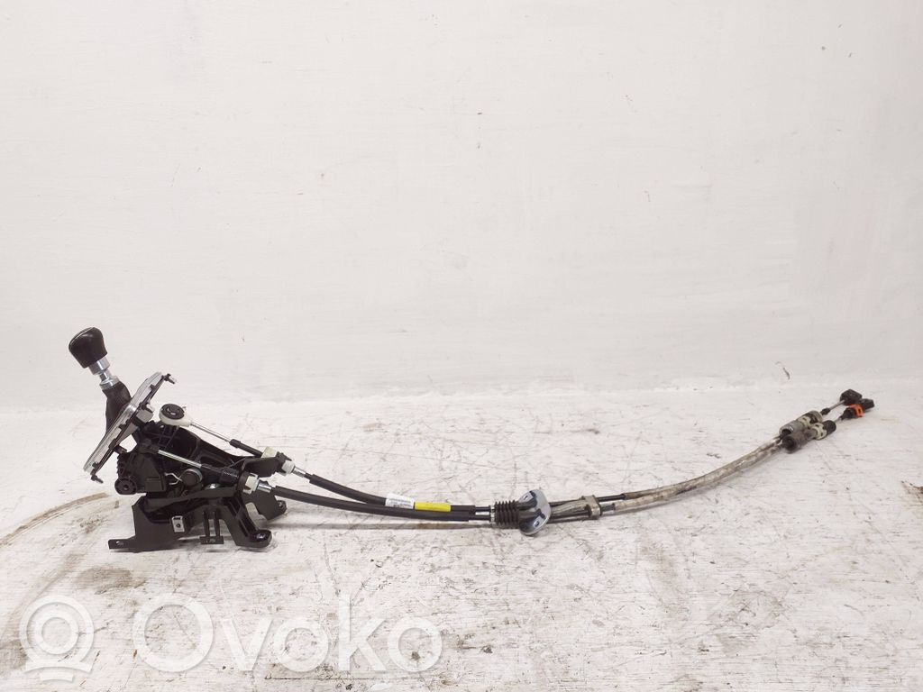 Lewarek zmiany biegów / górny   DG9R7C453MKE,DG9R7E395NG,4TFA318