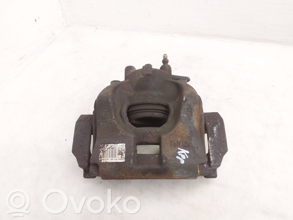 Ford Mondeo MK V Передний суппорт 