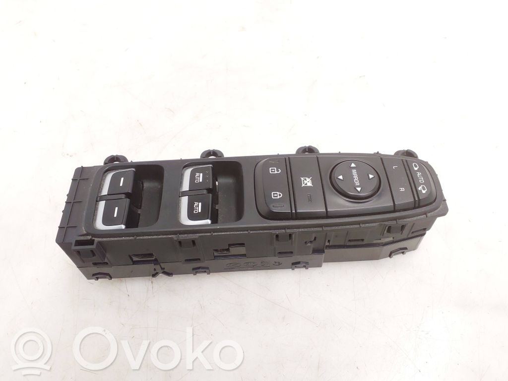 KIA Niro Electric window control switch 