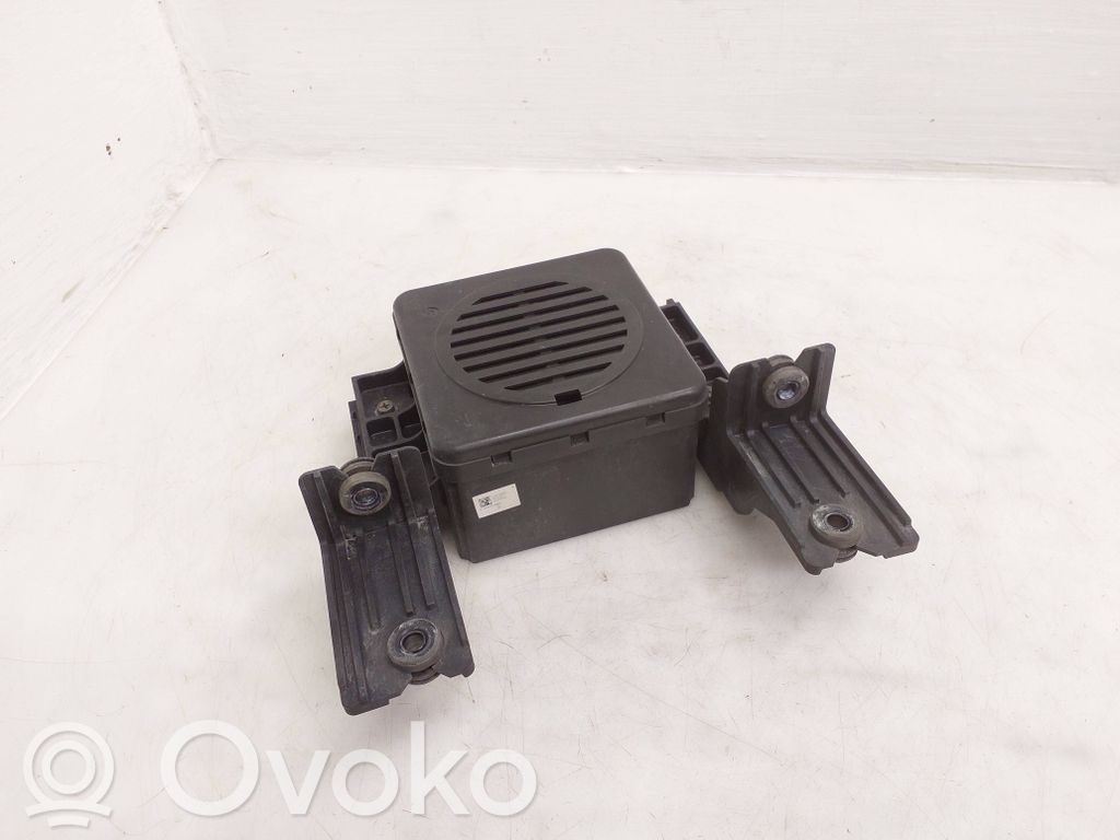KIA Niro Alarm system siren 