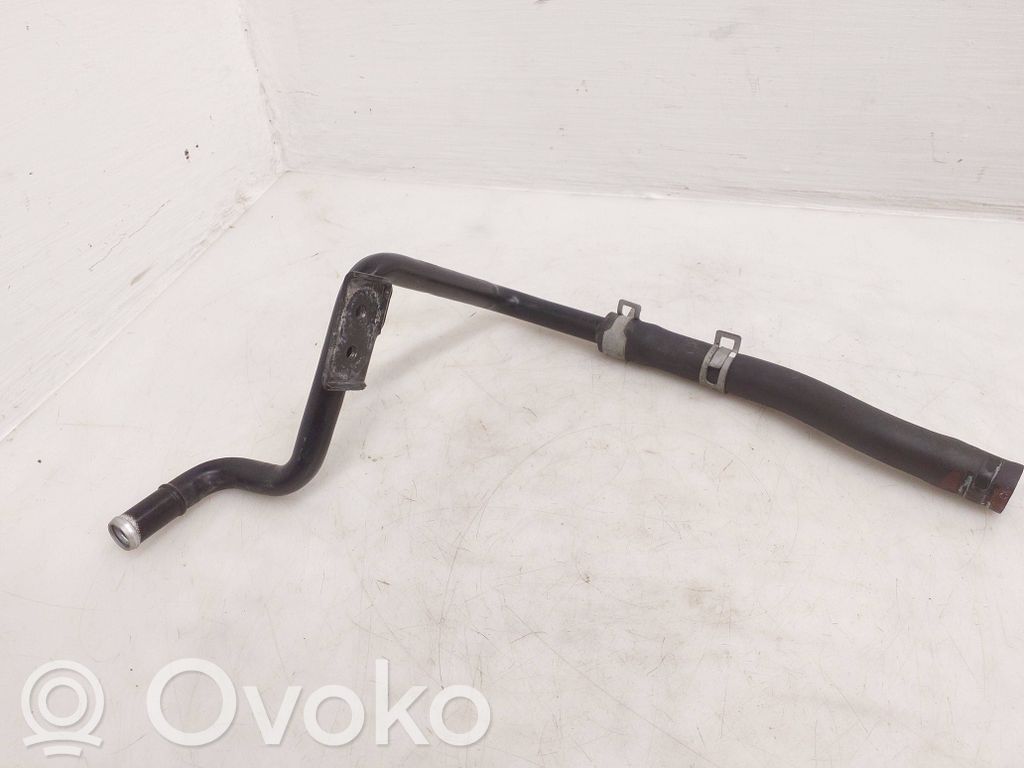 KIA Niro Tubos/mangueras de refrigeración de motores de coches eléctricos