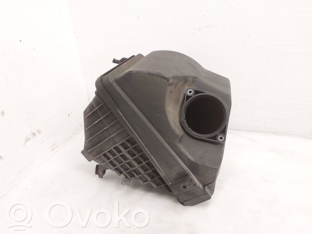 KIA Optima Air filter box 