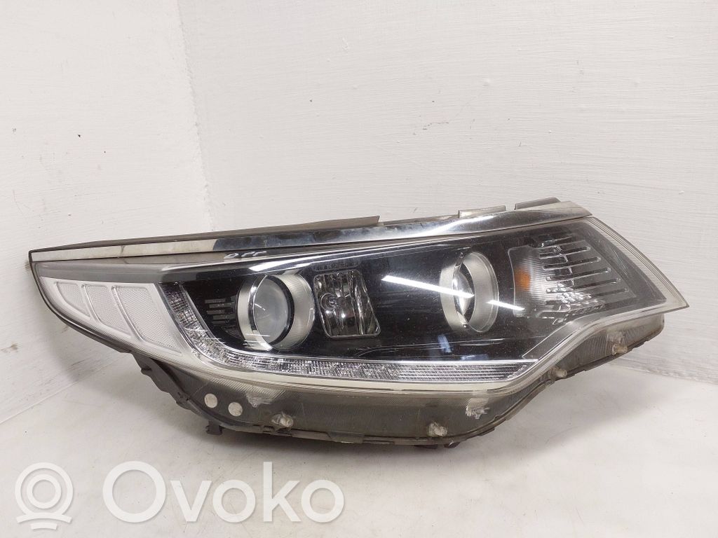 KIA Optima Headlight/headlamp 