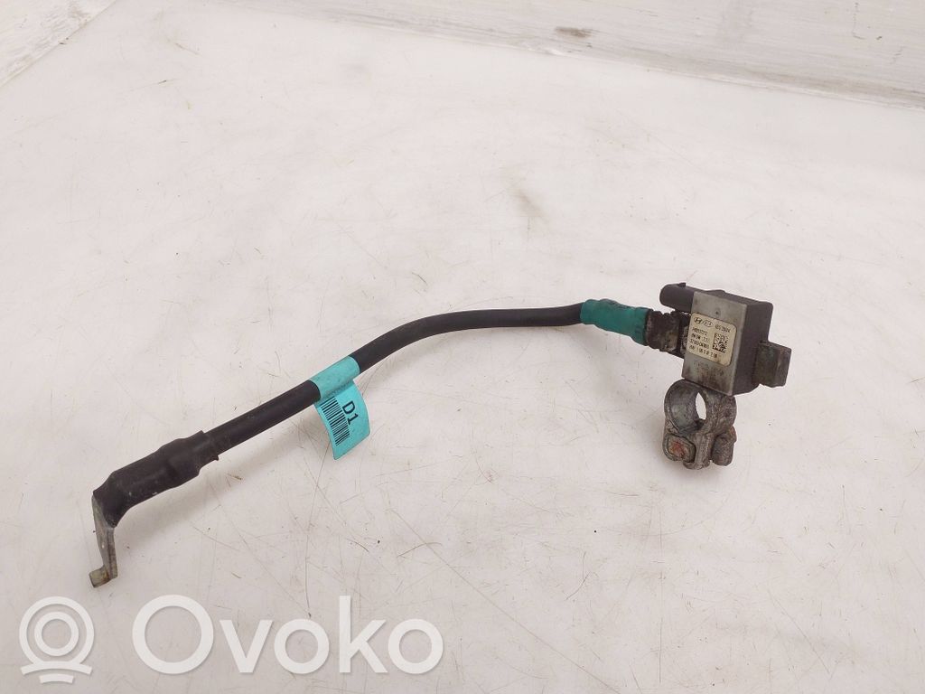 KIA Optima Minus / Klema / Przewód akumulatora 