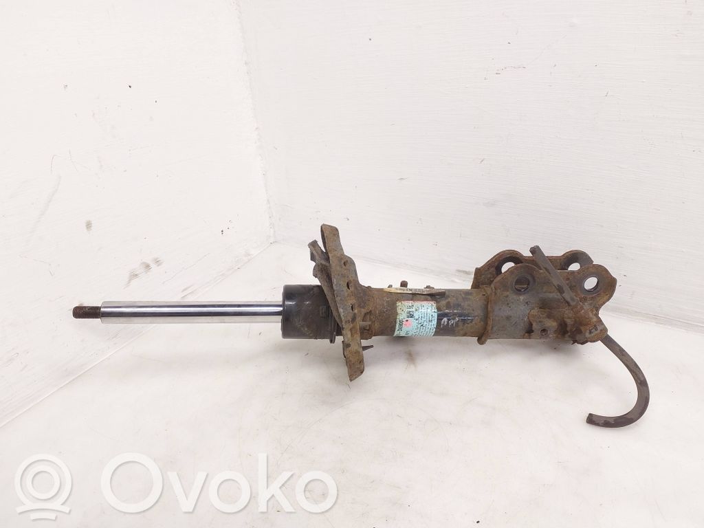 KIA Optima Etuiskunvaimennin 