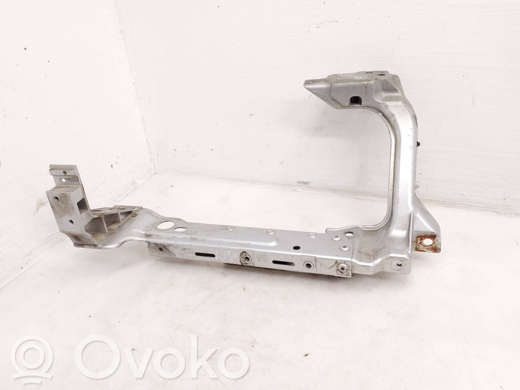 Jaguar XF X260 Headlight/headlamp mounting bracket 