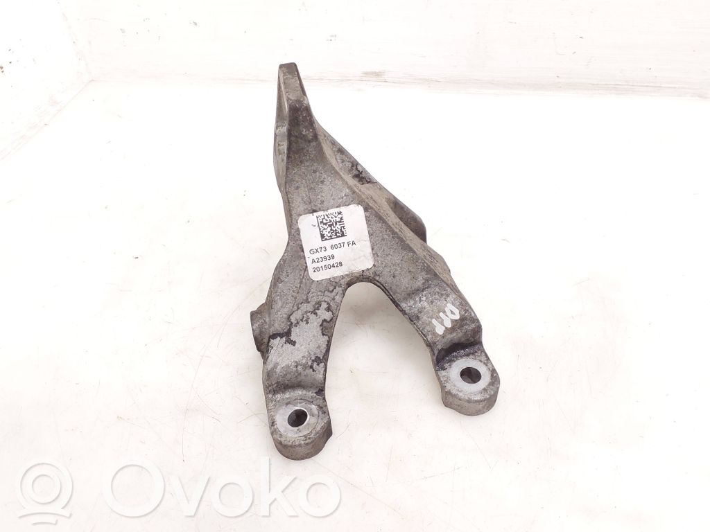 Jaguar XF X260 Engine mounting bracket 