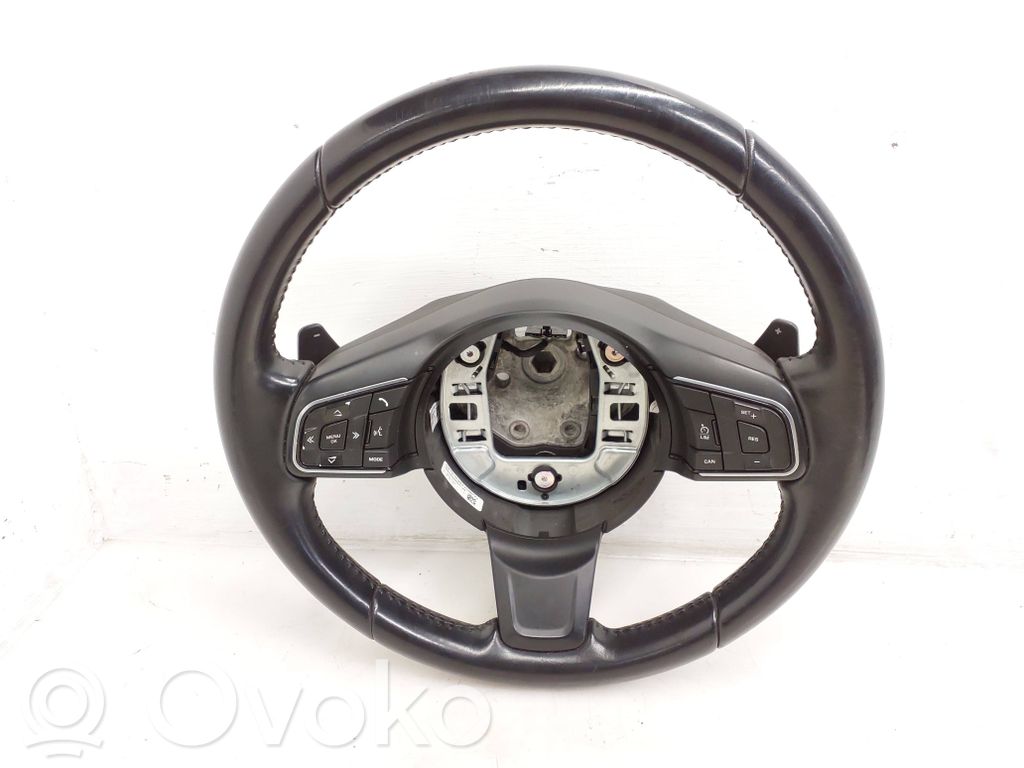 Jaguar XF X260 Volan 
