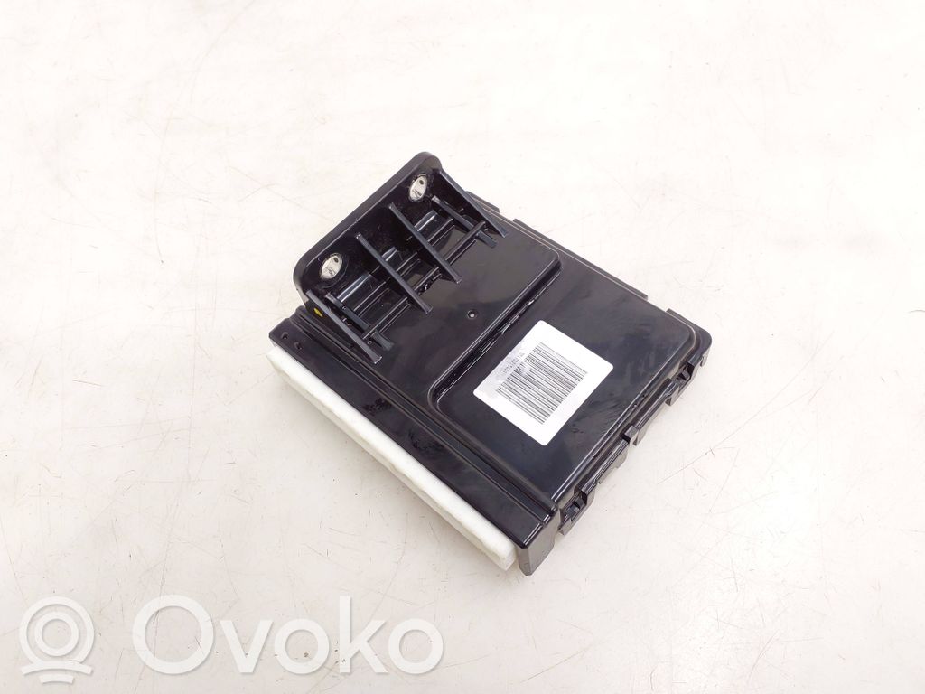 KIA Niro Battery control module 