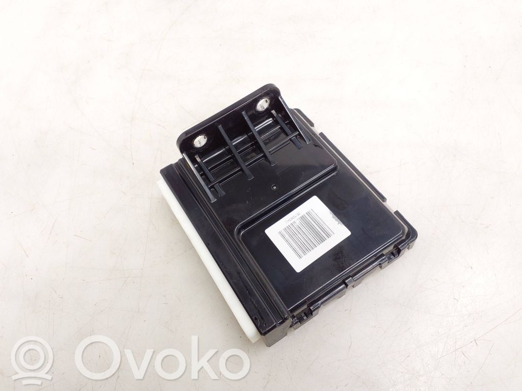 KIA Niro Battery control module 