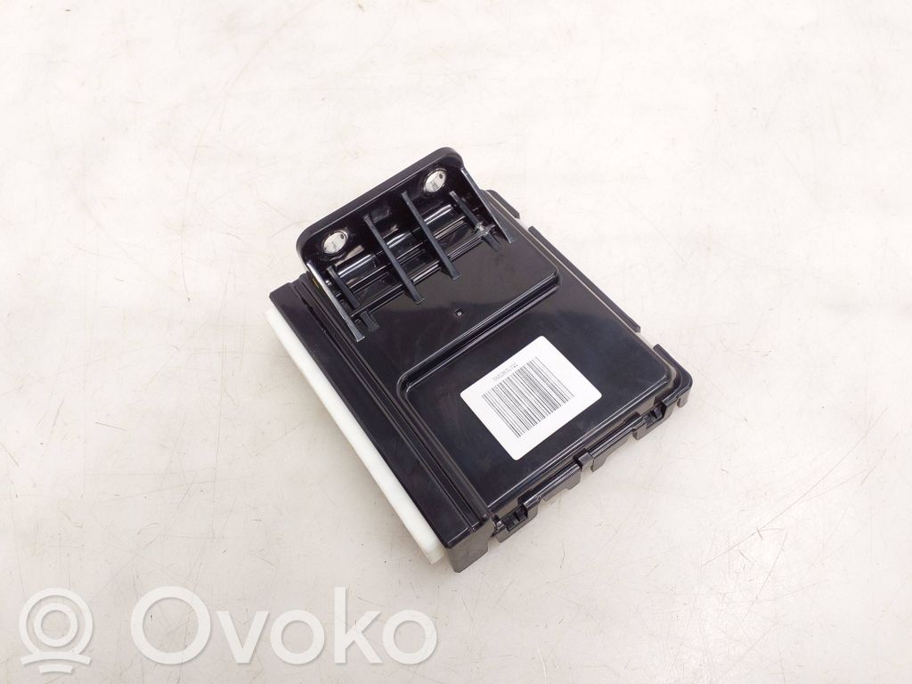 KIA Niro Battery control module 