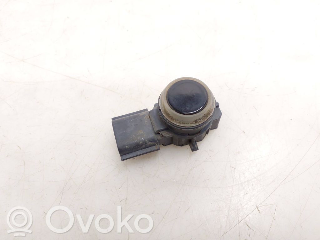 Renault Megane IV Parking PDC sensor 