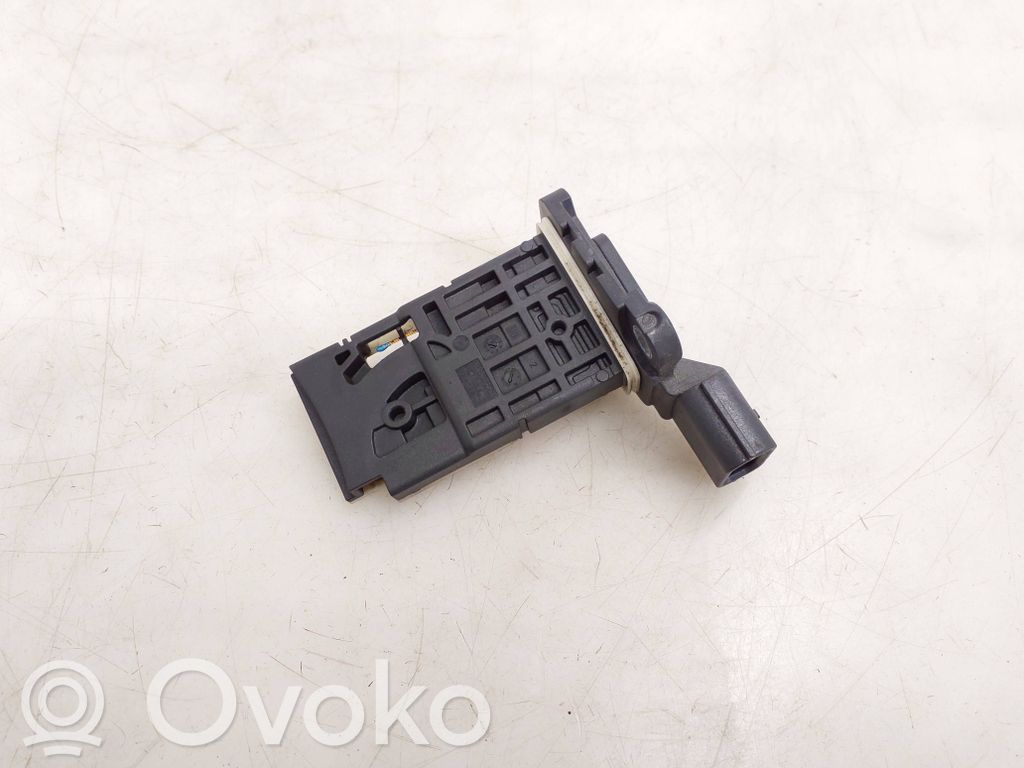 Renault Megane IV Mass air flow meter 