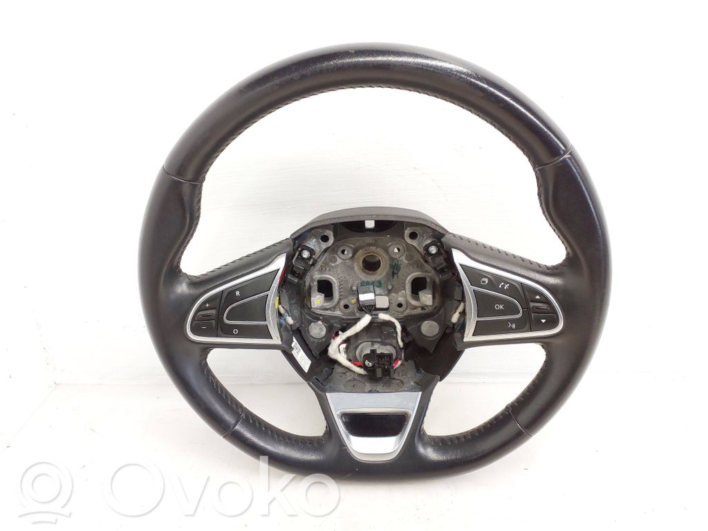 Renault Megane IV Volante 
