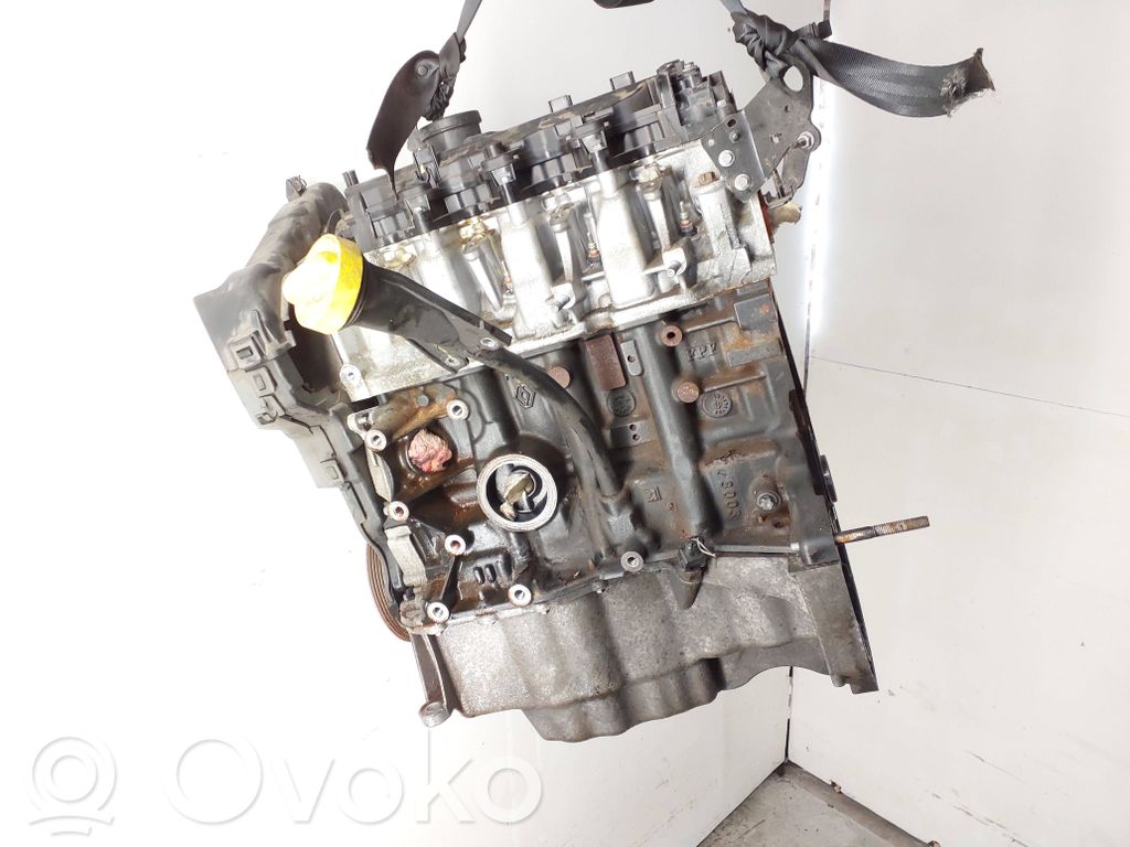 Motor   K9KG656,D186920