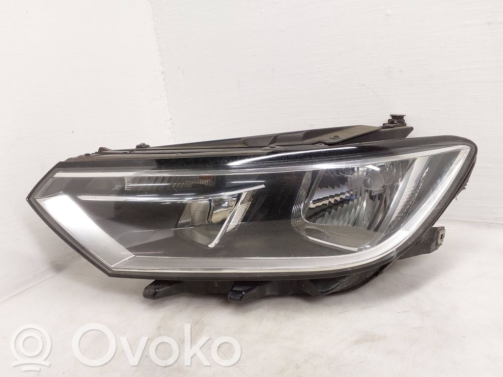 Volkswagen PASSAT B8 Headlight/headlamp 