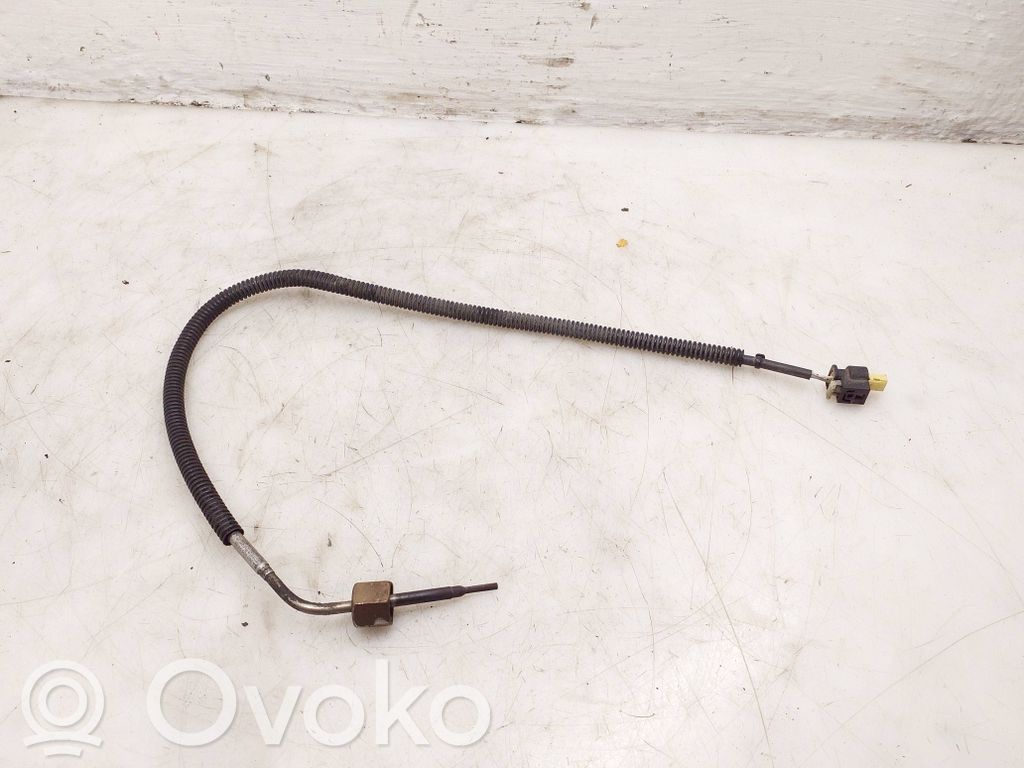 Mercedes-Benz Sprinter W907 W910 Sensor de temperatura del escape 