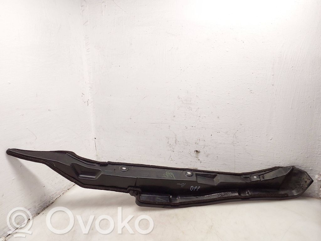 Toyota Hilux VIII Panel wykończeniowy błotnika