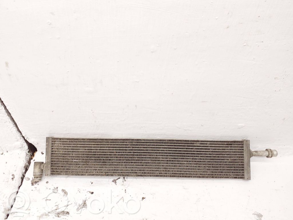 Mercedes-Benz C W205 Radiator lichid răcire 