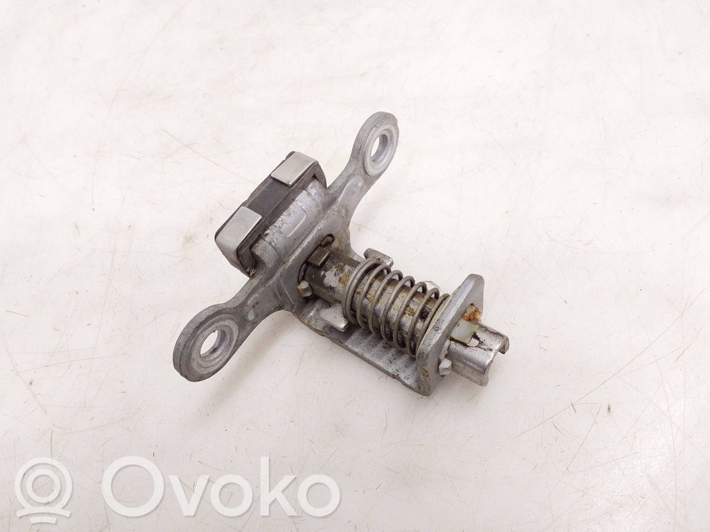 Volkswagen Amarok Tailgate lock latch 