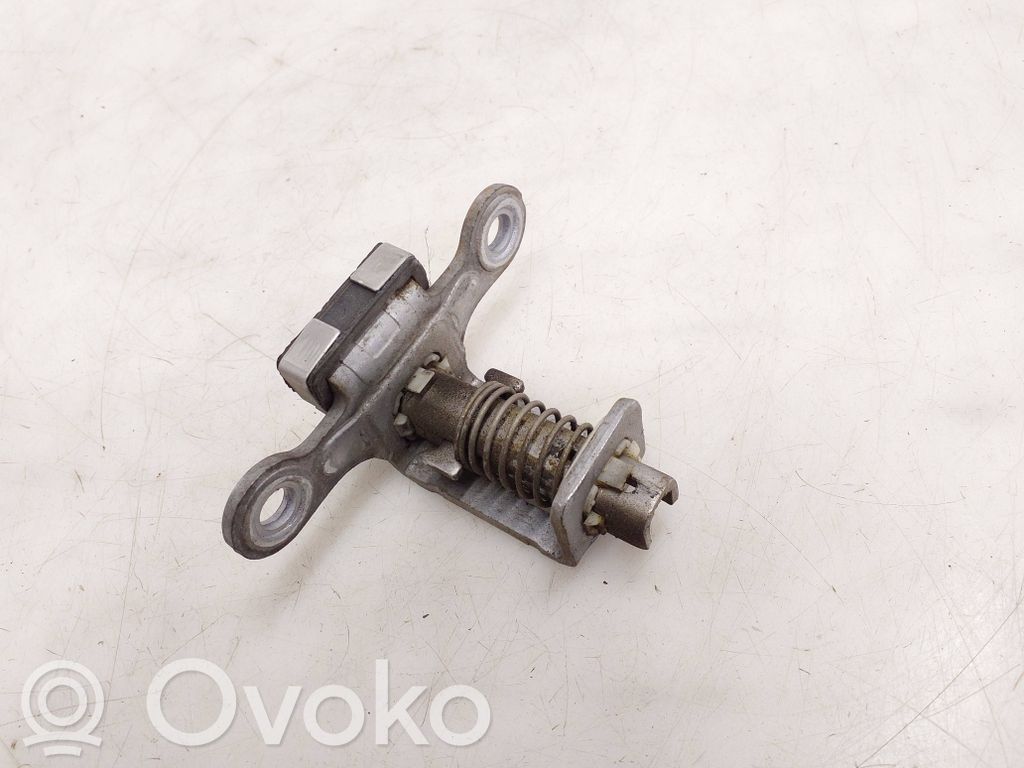 Volkswagen Amarok Tailgate lock latch 