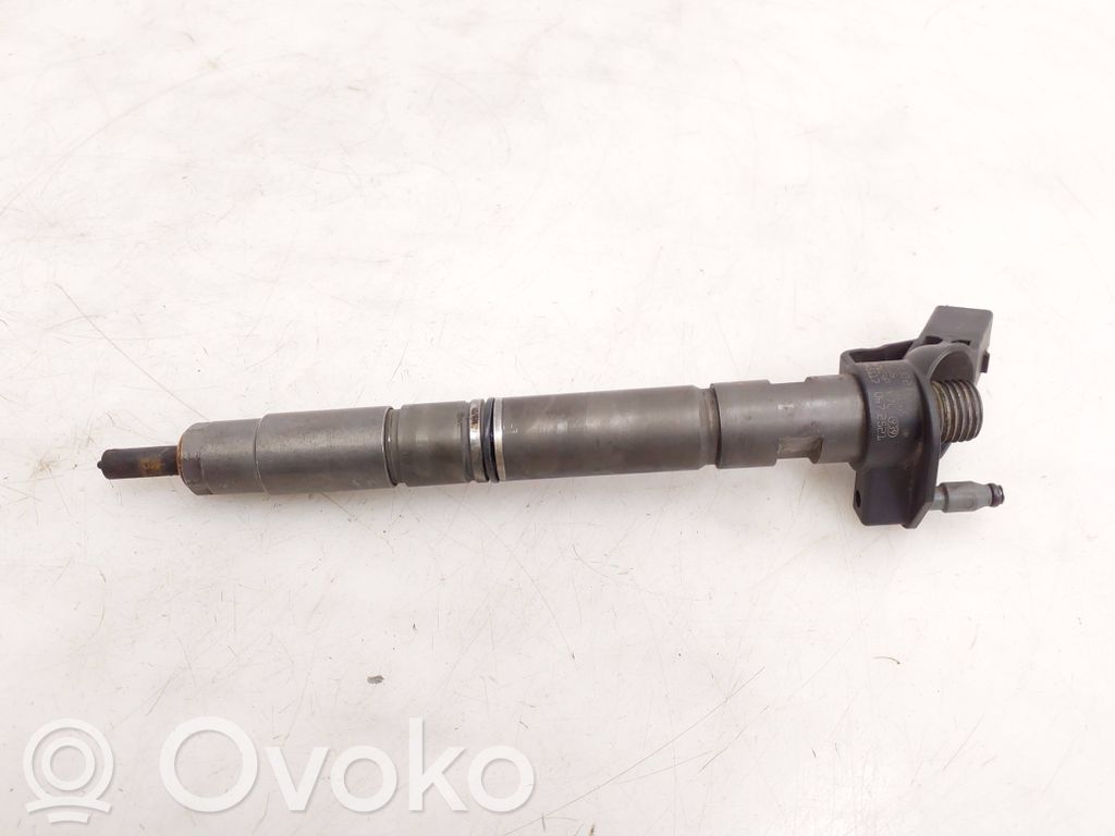 Volkswagen Amarok Inyector de combustible 