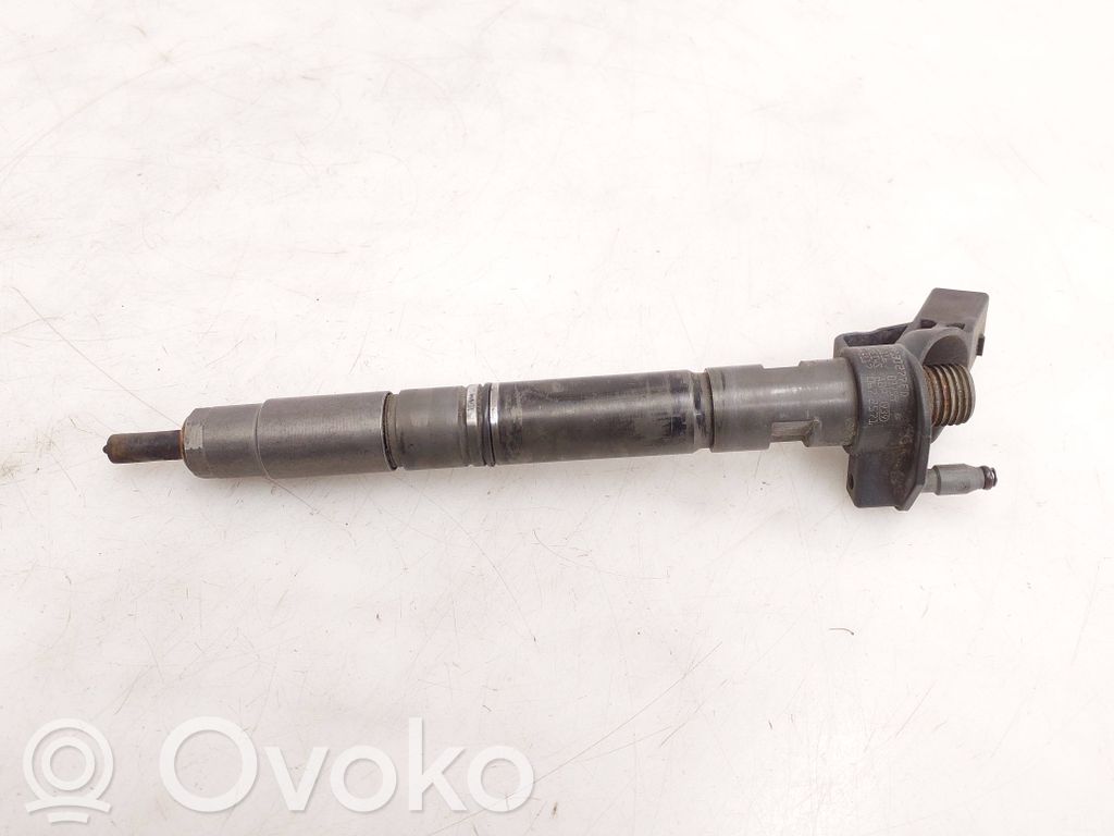 Volkswagen Amarok Inyector de combustible 