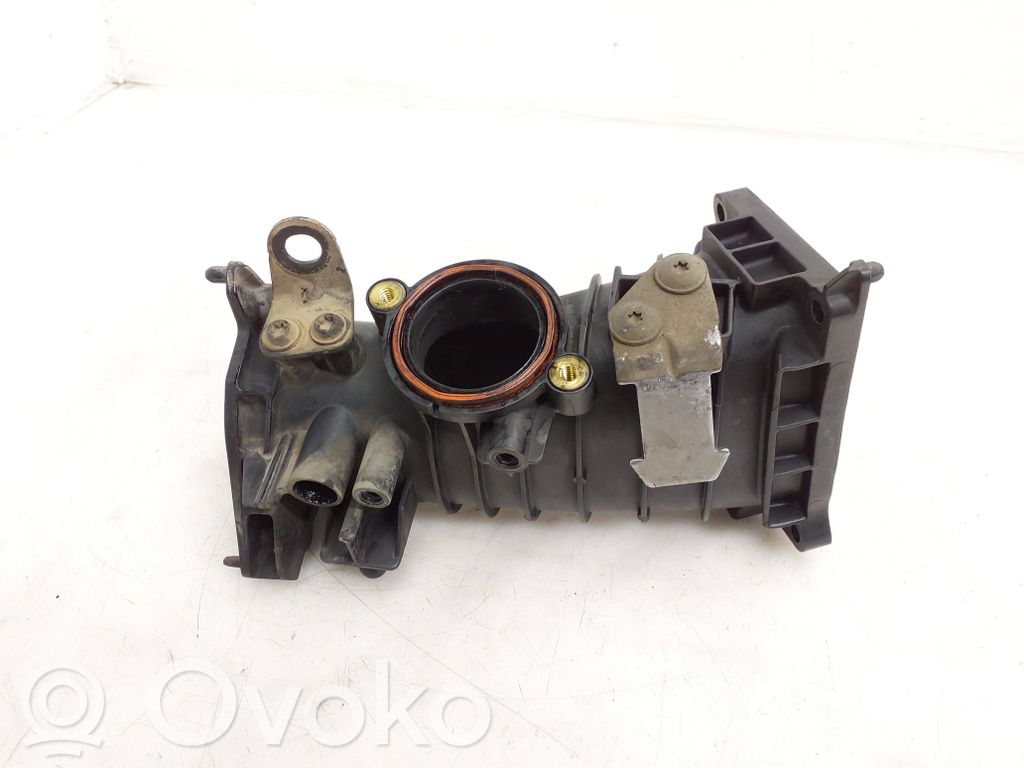 Volkswagen Amarok Intercooler hose/pipe 