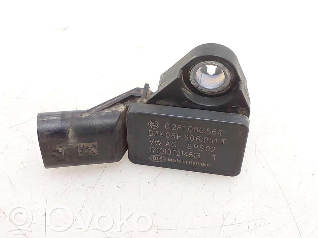Volkswagen Amarok Luftdrucksensor 