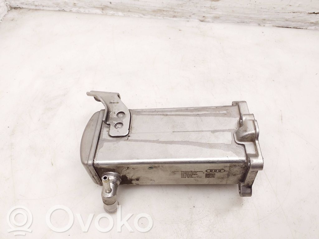 Volkswagen Amarok EGR aušintuvas 
