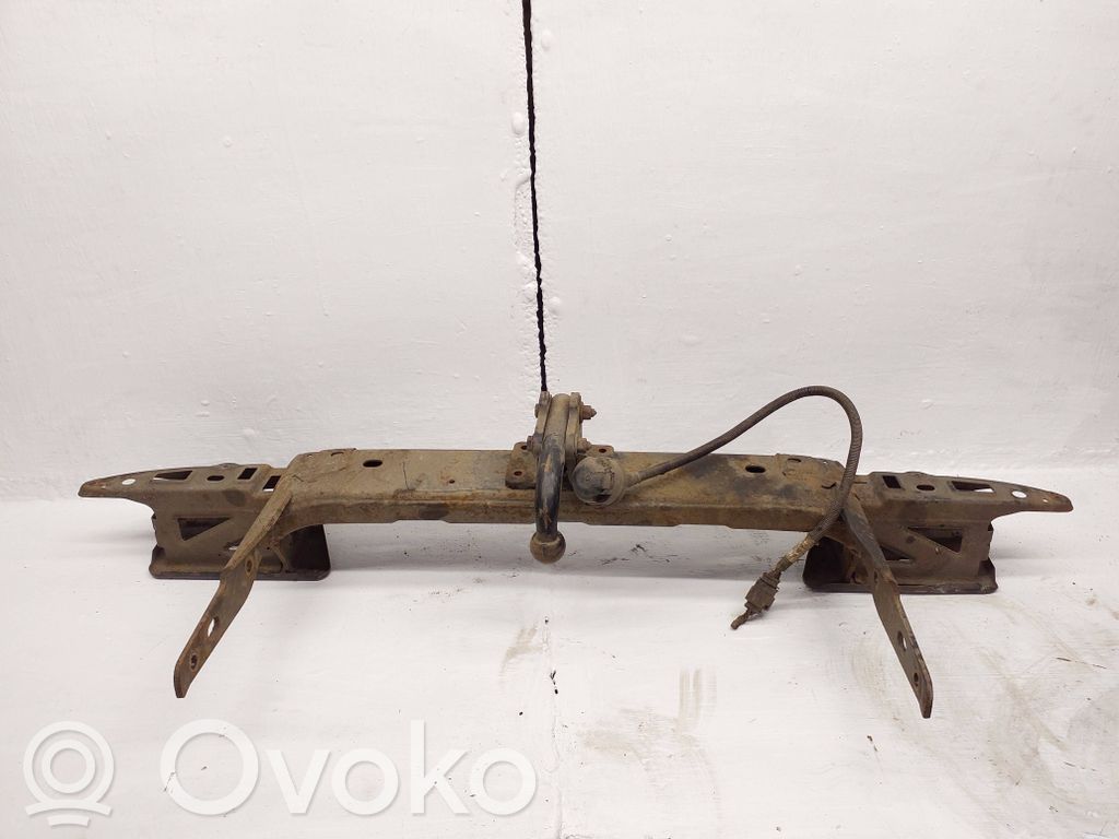 Hak holowniczy / Komplet   1K0907383F,5DS010154,0452694241