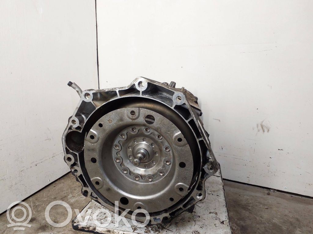 Volkswagen Amarok Caja de cambios automática 